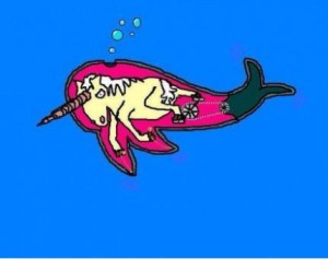 narwhalunicorn