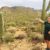 Life of a Desert Field Scientist – Mindi Lehew