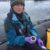 Allison Lee: Polar Phytoplankton PhD Student